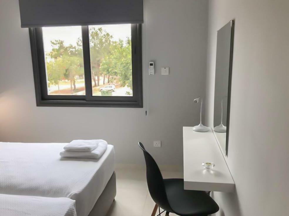 Mare Monte Seaview Boutique Apartment Paphos Exterior photo
